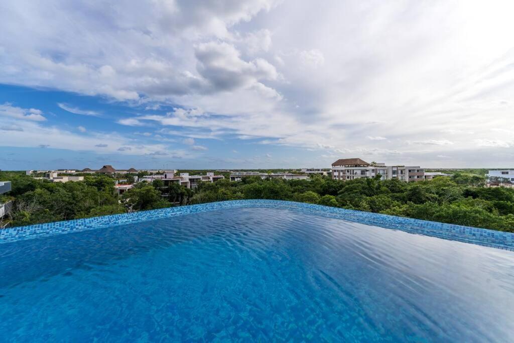 Apartment Elena Penthouse Oasis Tulum