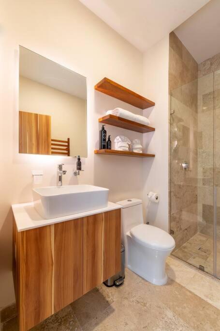 Apartment Elena Penthouse Oasis Tulum