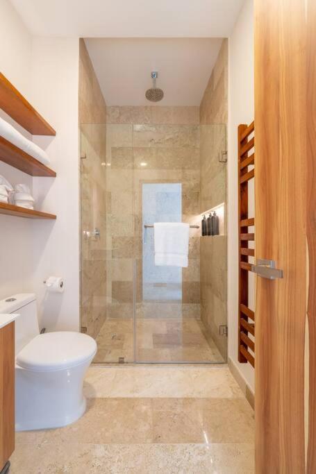 Appartamento Elena Penthouse Oasis