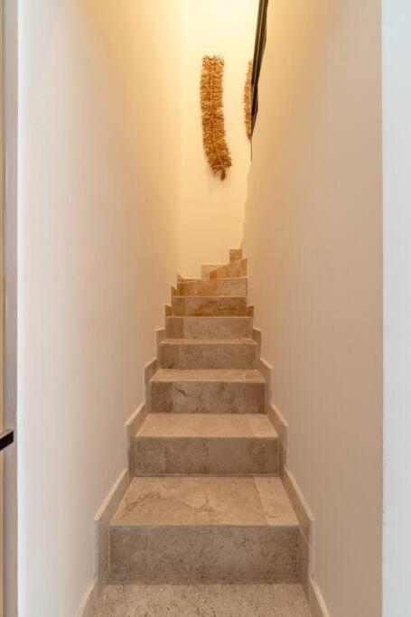 Elena Penthouse Oasis Appartamento