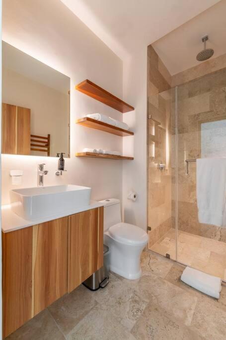 Appartamento Elena Penthouse Oasis