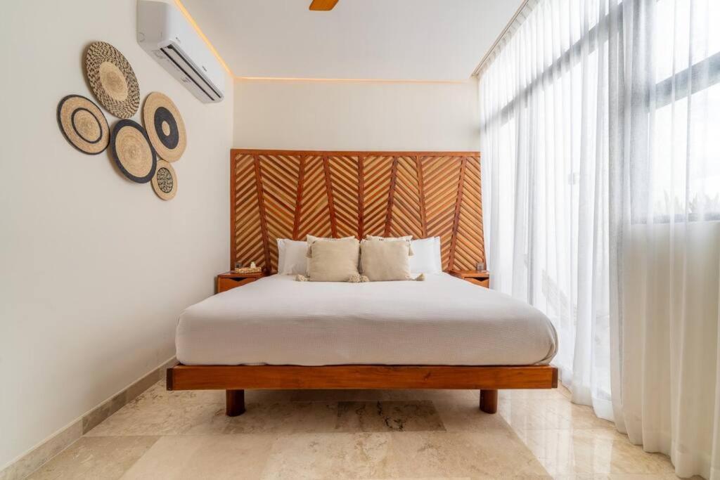 Elena Penthouse Oasis Appartamento