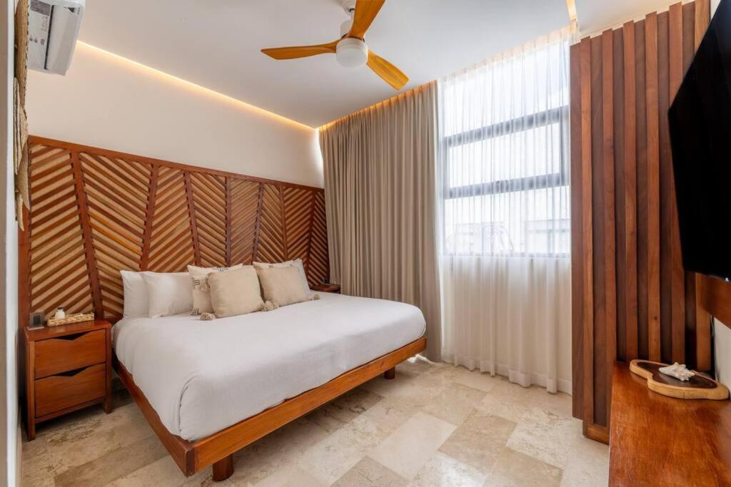 Appartamento Elena Penthouse Oasis *