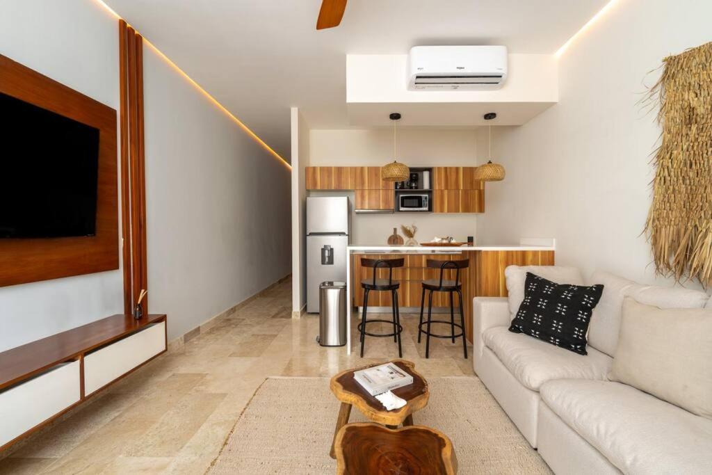 Elena Penthouse Oasis Appartamento *