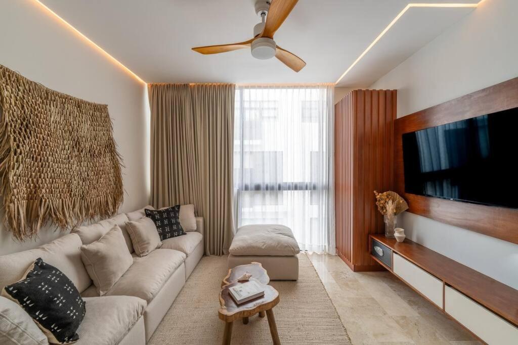 Appartamento Elena Penthouse Oasis *